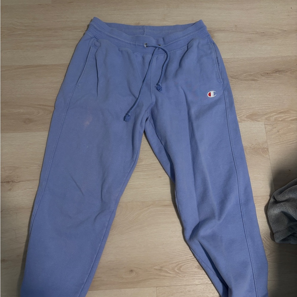 Champion Lavender Joggers
